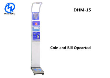 Balanzas de fichas de la alta precisión para el hospital/DHM personal - 15