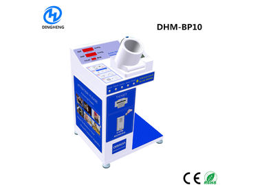 China Máquina automática médica del punto de ebullición/máquina portátil del monitor de la presión arterial proveedor