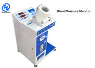 Máquina superior de fichas de la presión arterial de Digitaces con idiomas multi